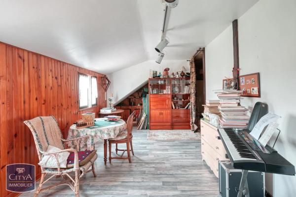 Maison à vendre 6 pièces 130m²