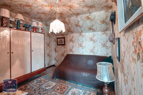 Maison à vendre 6 pièces 130m²