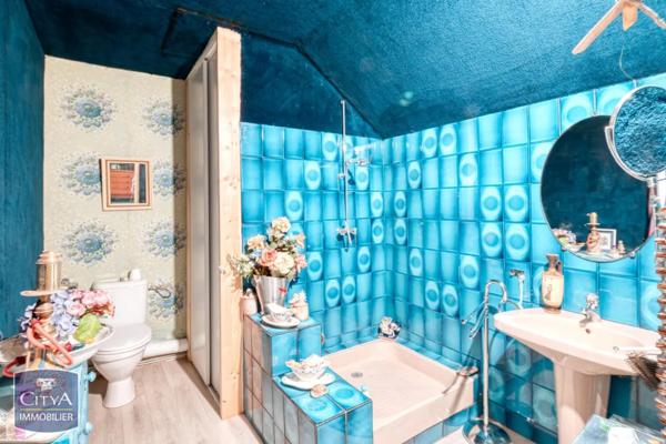 Maison à vendre 6 pièces 130m²