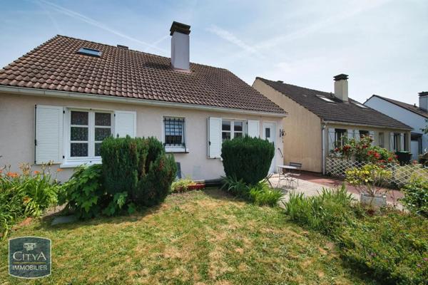 Maison à vendre 6 pièces 130m²