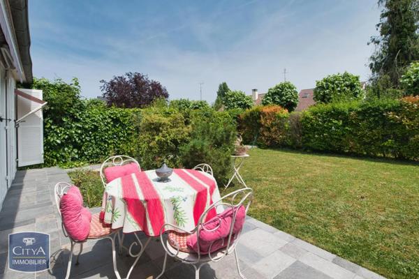 Maison à vendre 6 pièces 130m²