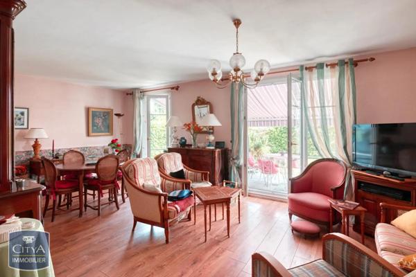 Maison à vendre 6 pièces 130m²