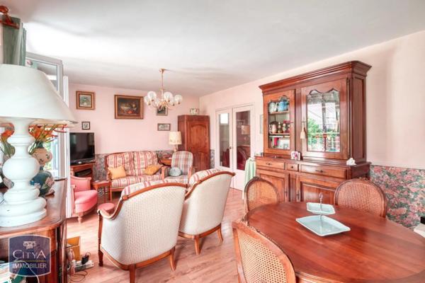 Maison à vendre 6 pièces 130m²