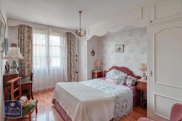 Maison à vendre 6 pièces 130m²