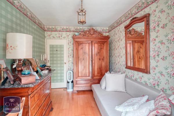 Maison à vendre 6 pièces 130m²