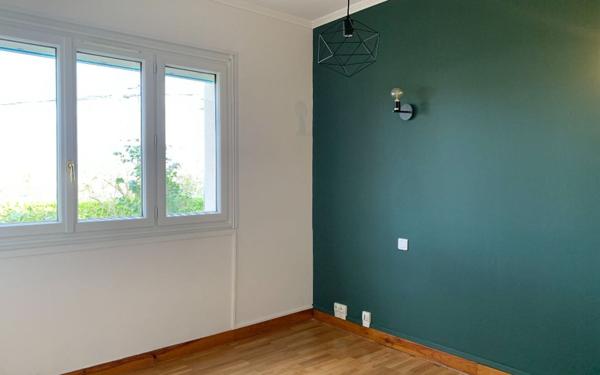 Maison à louer