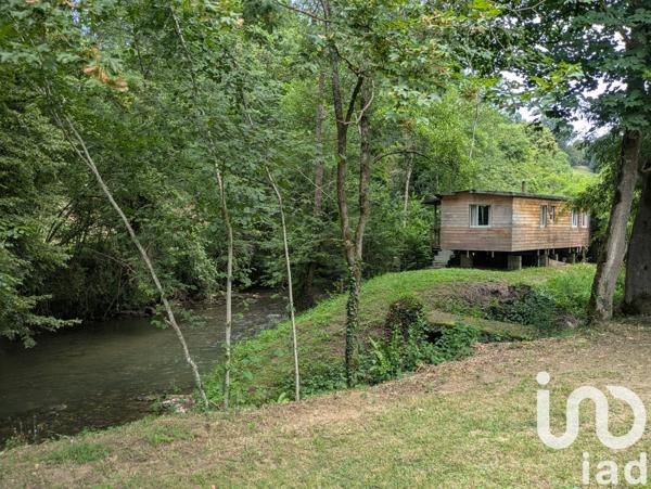 Maison à vendre 19 pièces 303 m² Durban-sur-Arize