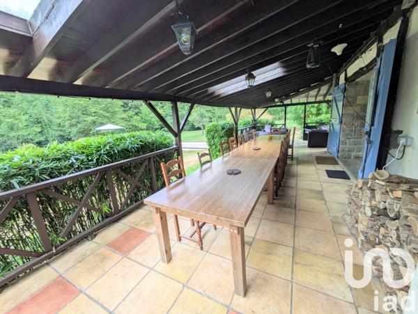 Maison à vendre 19 pièces 303 m² Durban-sur-Arize