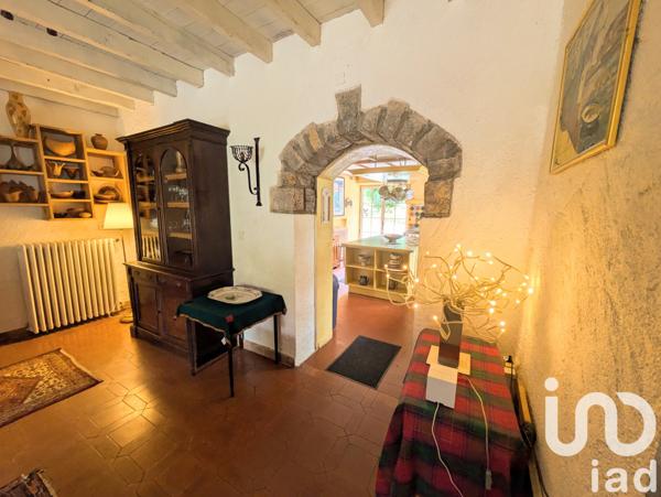 Maison à vendre 19 pièces 303 m² Durban-sur-Arize