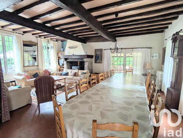 Maison à vendre 19 pièces 303 m² Durban-sur-Arize