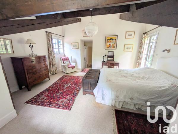 Maison à vendre 19 pièces 303 m² Durban-sur-Arize