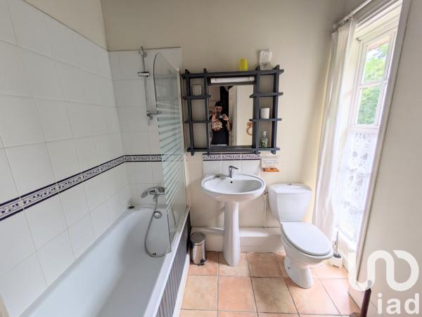 Maison à vendre 19 pièces 303 m² Durban-sur-Arize