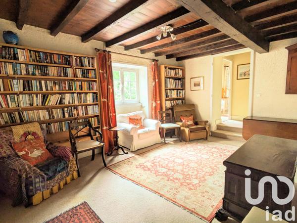 Maison à vendre 19 pièces 303 m² Durban-sur-Arize