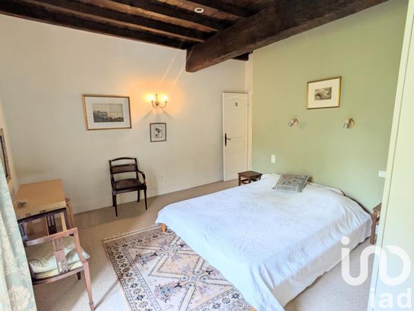 Maison à vendre 19 pièces 303 m² Durban-sur-Arize