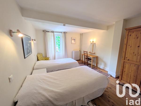 Maison à vendre 19 pièces 303 m² Durban-sur-Arize