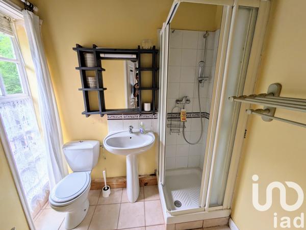 Maison à vendre 19 pièces 303 m² Durban-sur-Arize