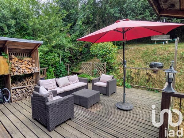 Maison à vendre 19 pièces 303 m² Durban-sur-Arize