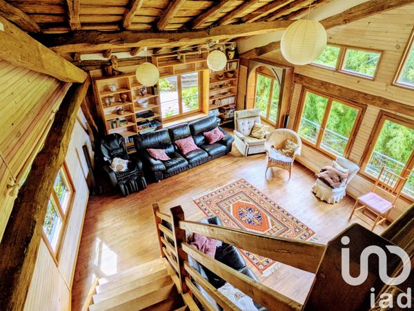 Maison à vendre 19 pièces 303 m² Durban-sur-Arize