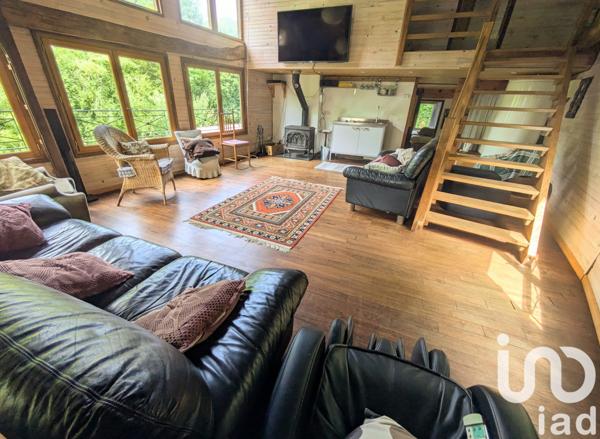 Maison à vendre 19 pièces 303 m² Durban-sur-Arize