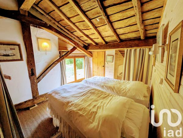 Maison à vendre 19 pièces 303 m² Durban-sur-Arize
