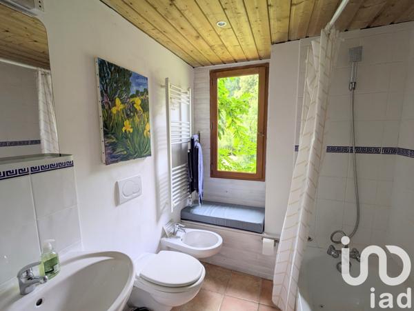 Maison à vendre 19 pièces 303 m² Durban-sur-Arize