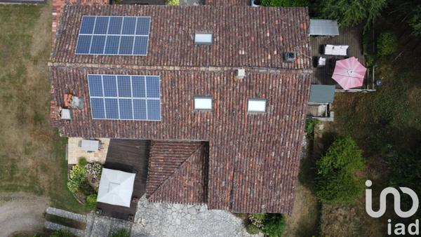 Maison à vendre 19 pièces 303 m² Durban-sur-Arize