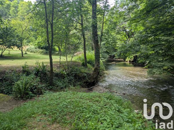 Maison à vendre 19 pièces 303 m² Durban-sur-Arize