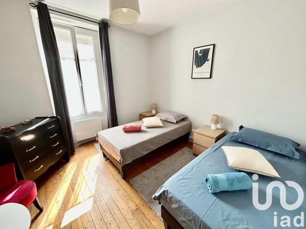 Maison à vendre 5 pièces 83 m² Milly-la-Forêt