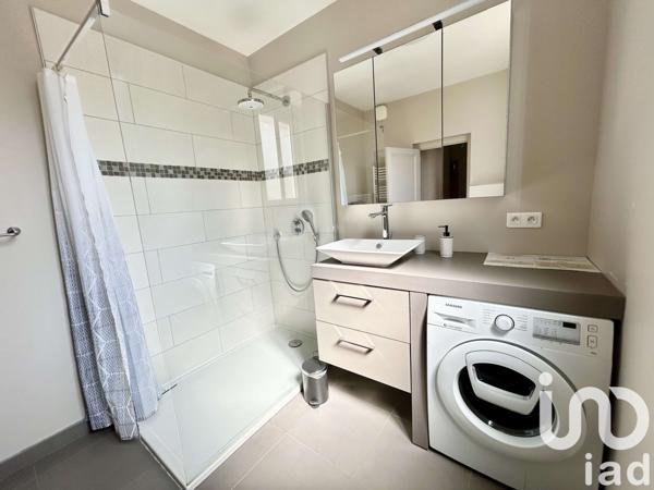 Maison à vendre 5 pièces 83 m² Milly-la-Forêt