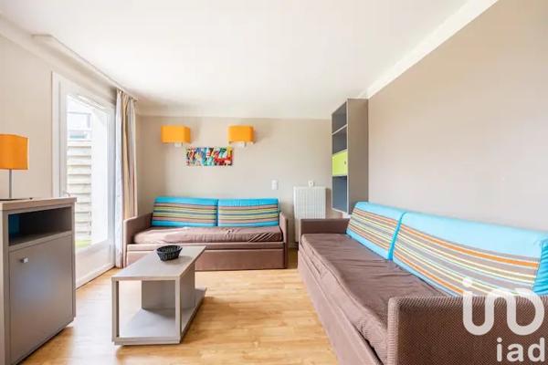 Appartement à vendre 2 pièces 43 m² Courseulles-sur-Mer