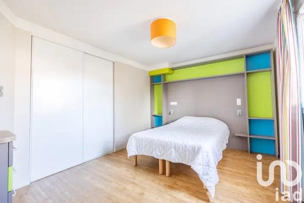 Appartement à vendre 2 pièces 43 m² Courseulles-sur-Mer