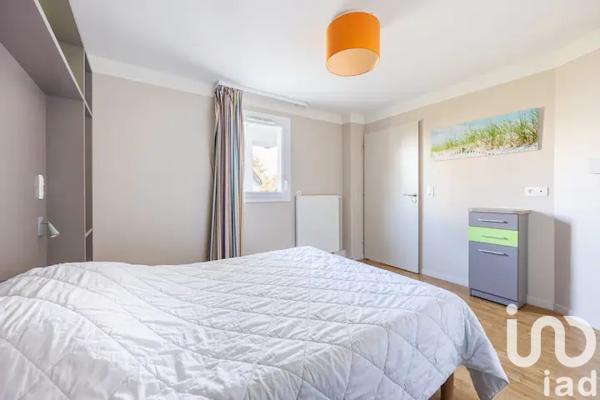 Appartement à vendre 2 pièces 43 m² Courseulles-sur-Mer