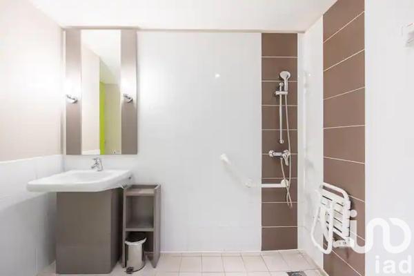 Appartement à vendre 2 pièces 43 m² Courseulles-sur-Mer