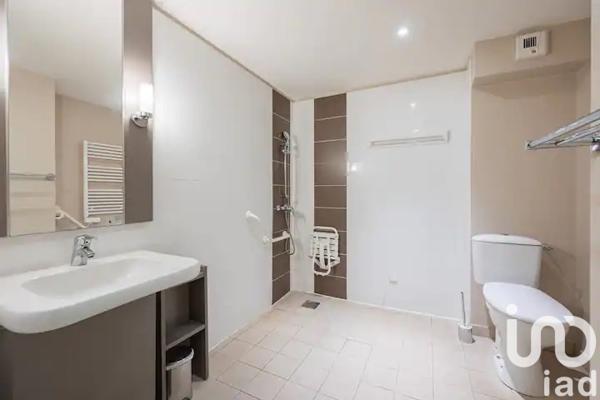 Appartement à vendre 2 pièces 43 m² Courseulles-sur-Mer