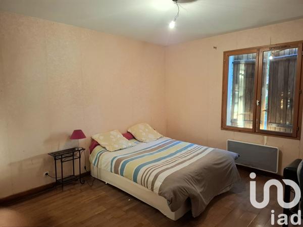 Maison à vendre 4 pièces 152 m² Saint-Just-Luzac