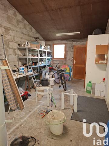 Maison à vendre 4 pièces 152 m² Saint-Just-Luzac