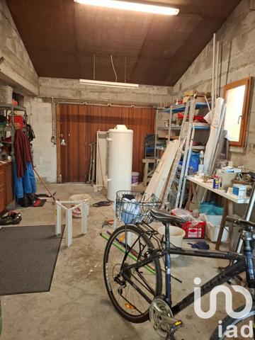 Maison à vendre 4 pièces 152 m² Saint-Just-Luzac