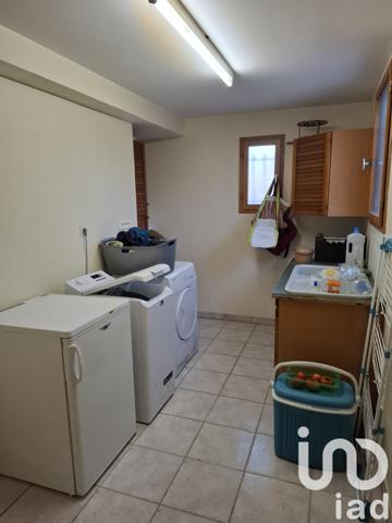 Maison à vendre 4 pièces 152 m² Saint-Just-Luzac