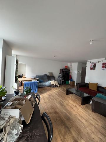 CENTRE VILLE JOLI T5 , Brest