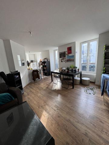 CENTRE VILLE JOLI T5 , Brest