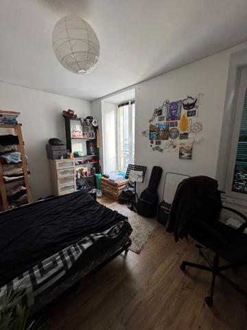 CENTRE VILLE JOLI T5 , Brest