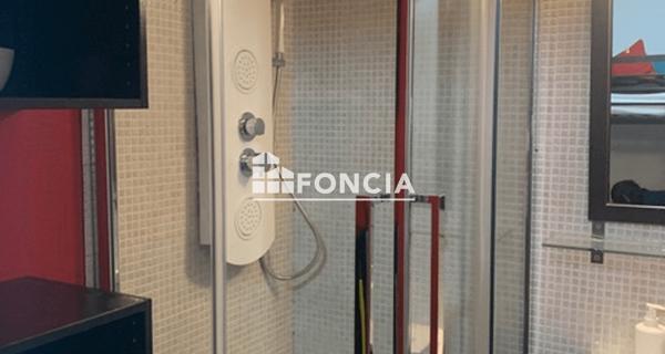 À vendre Studio 26.11 m² - Sète 34200