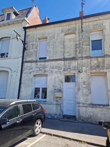 Vente / Maison