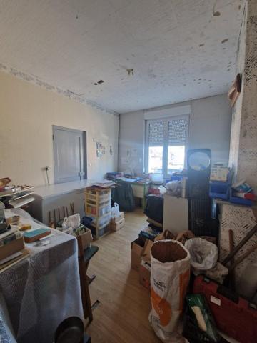 Vente / Maison