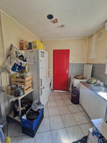 Vente / Maison
