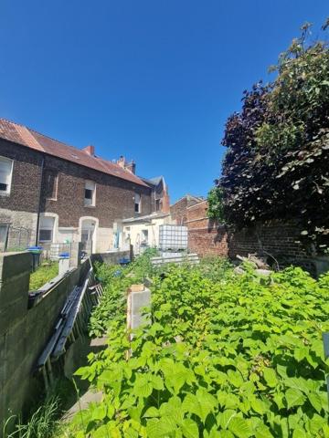 Vente / Maison