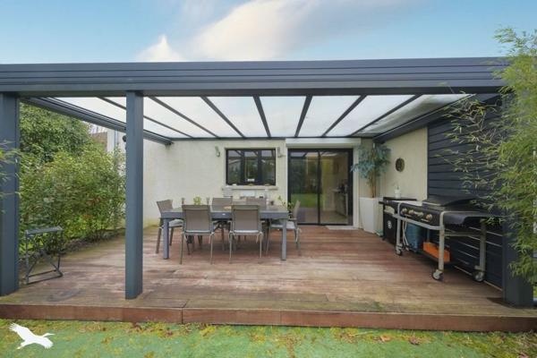 Maison à vendre |  Gujan-Mestras |  5 pièces | 155 m²