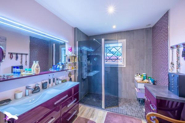 Maison à vendre |  Gujan-Mestras |  5 pièces | 155 m²