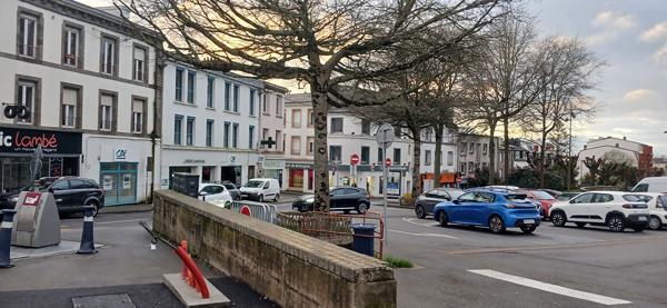 BREST , Brest