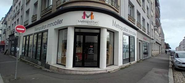 BREST , Brest